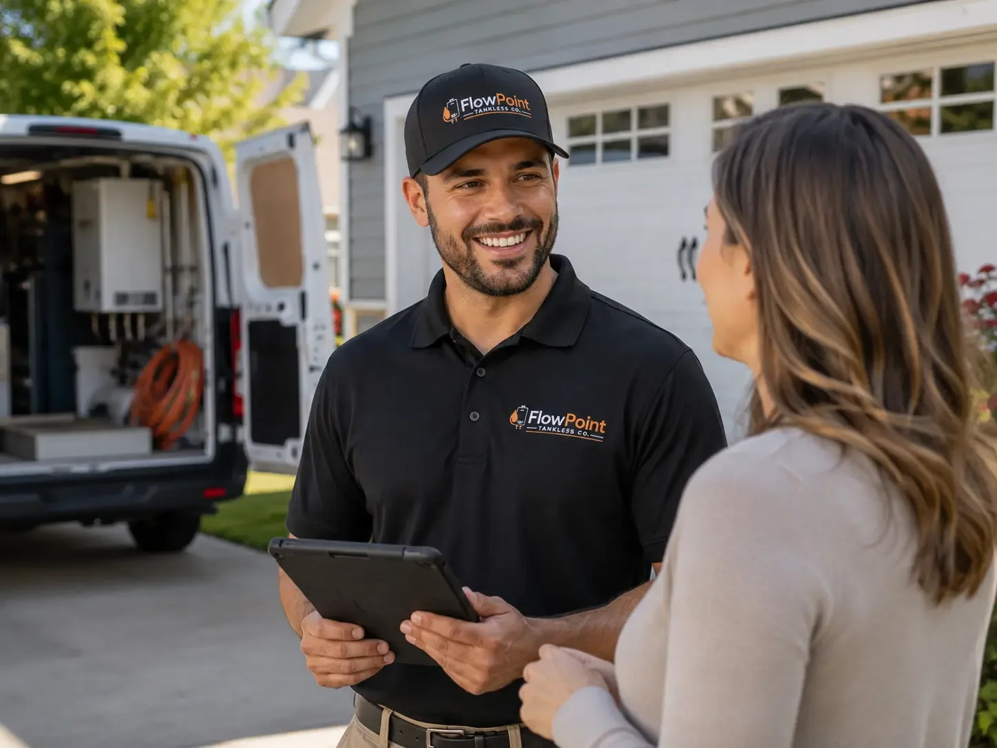 Tankless Water Heater Installation Florence, MT FAQs